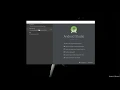Layout editor in Android Studio Tutorial 04