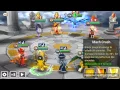 Akhamamir test - Summoners war