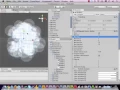 - Understanding Particle Effects Unity3d game engine