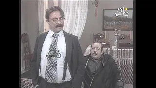 مسلسل وكسبنا القضية 1987 الحلقة 30 الاخيرة عبد المنعم مدبولي عمر الحريري وحيد سيف صابرين 