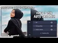 Download Lagu tutorial jedag jedug gampang tapi keren di alight motion cuma pakai 3 efek | pemula langsung pro