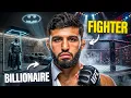 The Billionaire Dominating the UFC Arman Tsarukyan