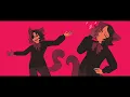 ❀ Red Flags | GSGA OC Animatic