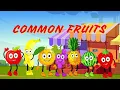 Download Lagu FRUITS