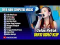 Lagu Diva Hani Simpatik Music - GELAS RETAK - TERLENA | SISA SISA CINTA || FULL ALBUM DANGDUT VIRAL