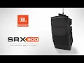 Lagu JBL SRX900 Series - Launch Event (2022)