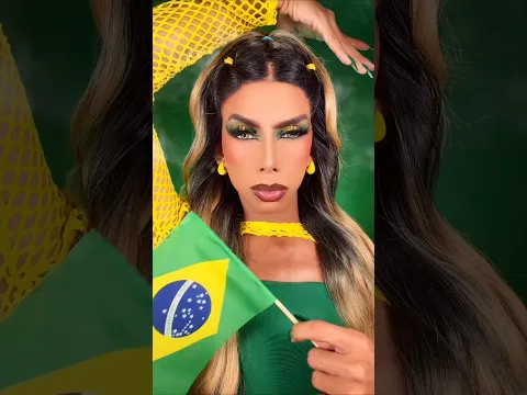 Make patriota passando na sua tela. 🇧🇷