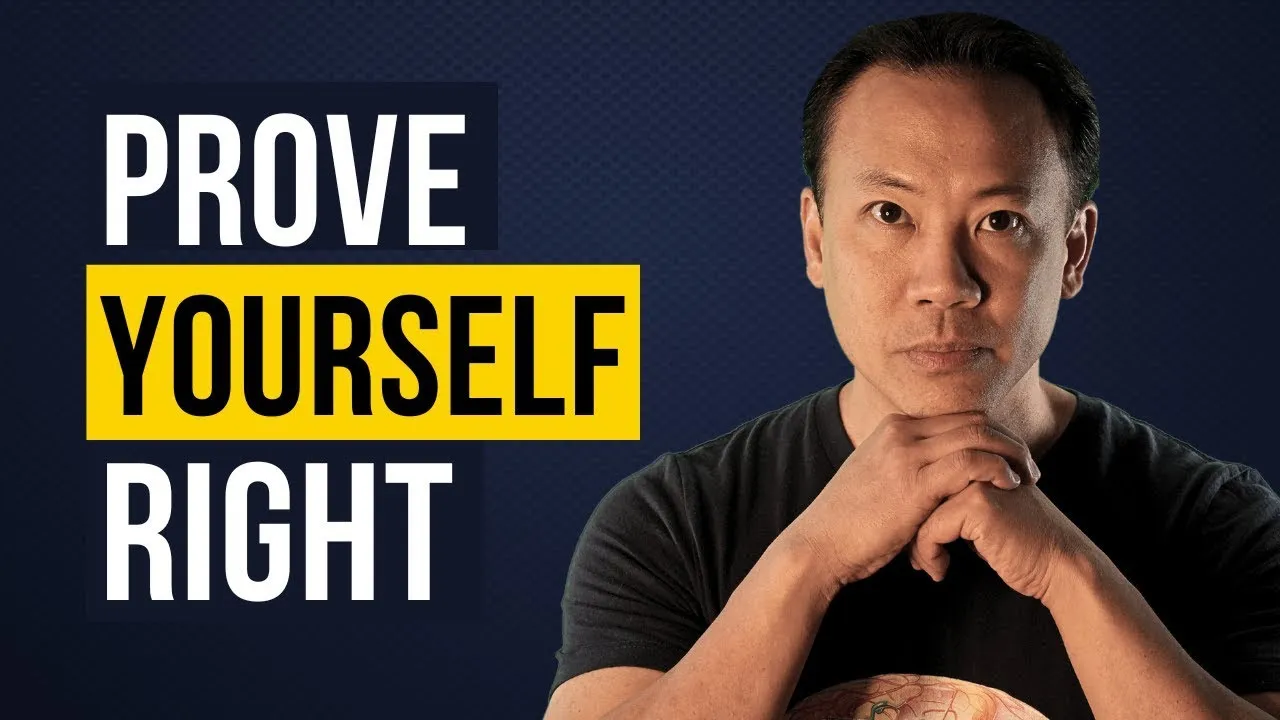 Outline Video 7 Ways to Improve Your Self-Esteem Today ❤️