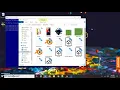Game Development in Python 3D Model Skeleton Animation with Blender Part 3