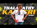 Lagu Thalapathy Kacheri (Mashup)| Thalapathy Vijay | Anirudh |  CipherX Music