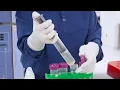 The Cell Therapy Process BMS Cell Therapy Manufacturing Tour