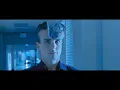 Terminator 2 Deepfake - Brad Pitt and Leonardo Dicaprio fight Tom Cruise