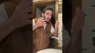 طريقة الوضوء الصحيحة عند اهل السنة والجماعة 