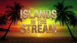 islands in the stream reggae cover moni 