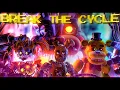 Break The Cycle Song By TryHardNinja