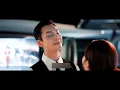 【Official MV】Love's Ambition《许我耀眼》｜《Me and You Remastered》 by Zhou Xingzhe #周兴哲 #eric #cdrama #ost