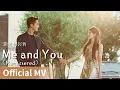 Lagu 【Official MV】Love's Ambition《许我耀眼》｜《Me and You Remastered》 by Zhou Xingzhe #周兴哲 #eric #cdrama #ost