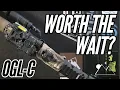Eotech OGL-C First Thoughts and Review