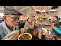 Download Lagu BAWA DATUK NENEK MAKAN MEE SIMANGGANG | JAMBATAN BATANG LUPAR