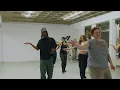 Fido - Joy Is Coming (Dance Class Video) | Temprah Choreography