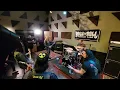 “Angry Again” - Megadeth with Dave Mustaine