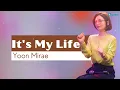 Download Lagu Yoon Mirae - It's My Life Lyrics (Hospital Playlist Season 2 OST) [ENGLISH]