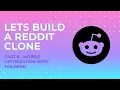 Let s Build a Reddit Clone with Next js - Part 6
