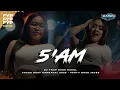 DJ 5'AM X MY HUMPS VIRAL TIKTOK 2025 JEDAG JEDUG PARTY KARNAVAL SLOW BASS TERBARU