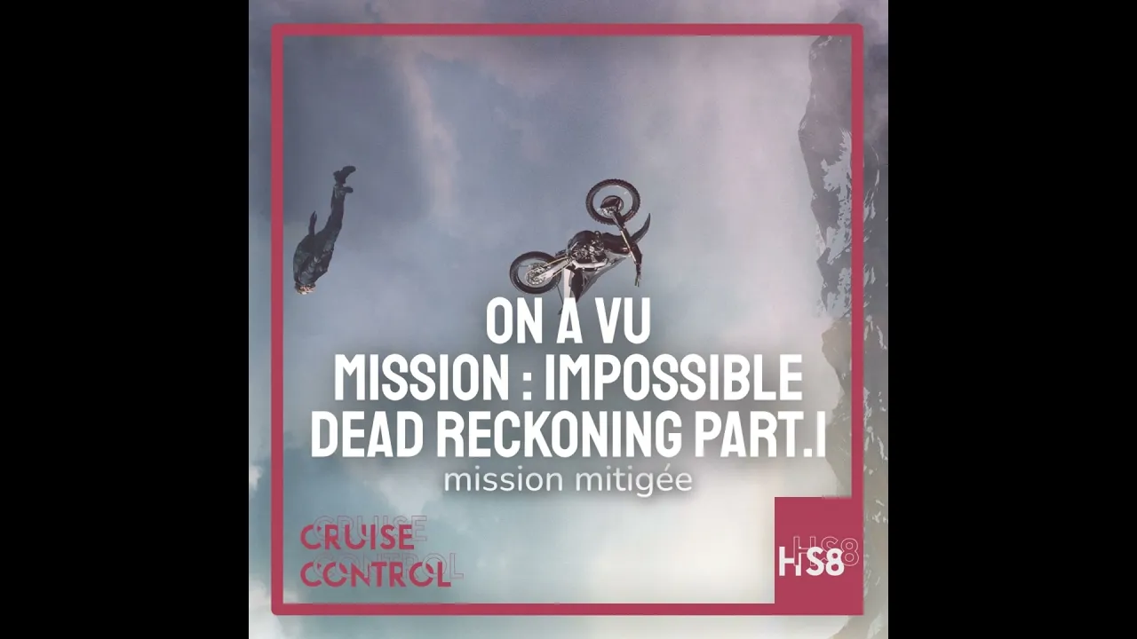 Dead Reckoning Part 1