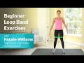 Download Lagu Loop (Resistance) Band Exercises for Beginners