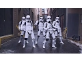 Download Lagu CAN'T STOP THE FEELING! - Justin Timberlake (Stormtroopers Dance Moves \u0026 More) PT 4