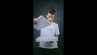 فتح صندوق تابلت جديد للدراسة وللشغل 