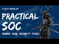 Practical Blue Teaming - Source Code Security Fixes VIEH Group