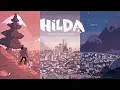 Seasons 1-3 Intro Comparison