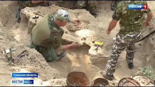 «Вести Омск», итоги дня от 17 августа 2021 года