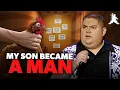 My Son Became a Man Gabriel Iglesias
