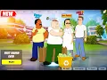 Download Lagu FINALLY F̶a̶t̶  NORMAL PETER GRIFFIN in Fortnite