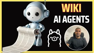 Storm AI Create Wiki Articles Using AI Agents Ollama