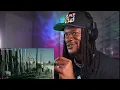 TDE IS ON A LEGENDARY RUN! Isaiah Rashad - SAME SHHH (REACTION)