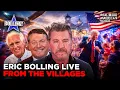 ERIC BOLLING LIVE FROM THE VILLAGES WITH CONGRESSMAN RANDY FINE THE ERIC BOLLING SHOW