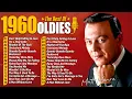 Matt Monro, Sinatra, Elvis, Engelbert, Andy Williams, Paul Anka - Greatest Hits of the 50s \u0026 60s