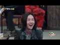 【纯享】吴建豪空降舞台！《Save Your Tears》舞台魅力真的没话说！《披荆斩棘2》Call me by Fire S2 EP1丨HunanTV
