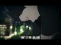 Download Lagu enamore - unpleasant path anime clip
