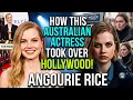 How Angourie Rice stole Hollywood s biggest roles and why she won t stop