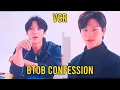Lagu BTOB CONFESSION 2023 VCR 10th anniversary concert