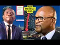 Download Lagu The Suspicious Death Of Ex Police Minister Nathi Mthethwa After Being Mentioned By Mkhwanazi