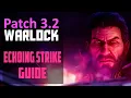 Physical Echoing Strike Warlock Guide Still Works