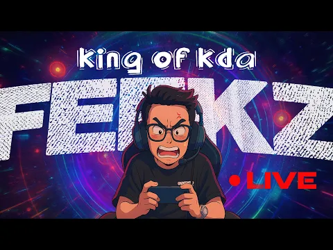Video Thumbnail: 🔴LIVE - NOBAR MSC x EWC , SRG !!
