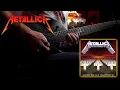 Download Lagu Metallica - Master Of Puppets (Guitar Cover)