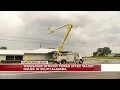Thousands without power after major issues in south Alabama